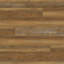 Plancher de vinyle de luxe Parkland à âme rigide imperméable, 7 po x 48 po, 6,5 mm, 20 mil-128870579