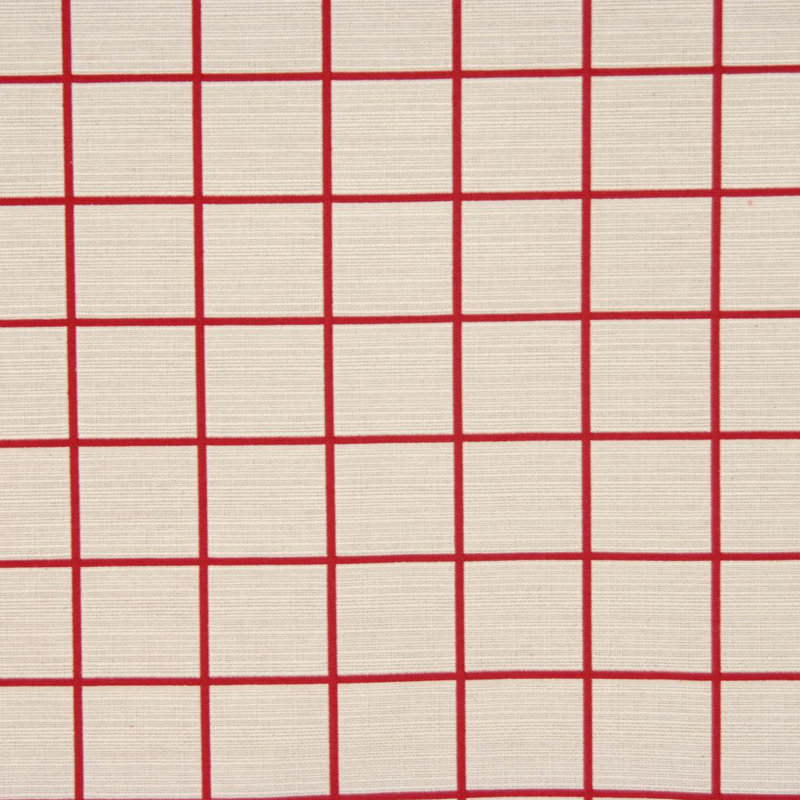 Tissu à carreaux et carreaux Allure