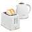 Kettle and Toaster Set
