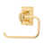 Polished Brass selected