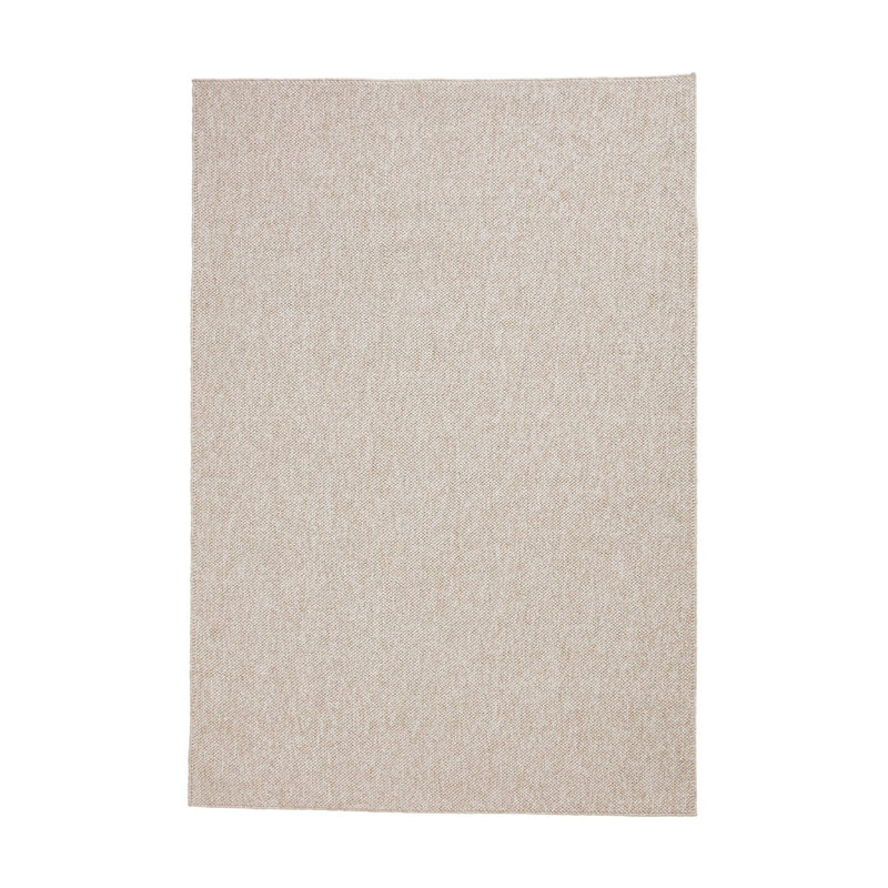 Bahr area rug Machine Woven Rectangle Brown, Rectangle 120cm x 170cm