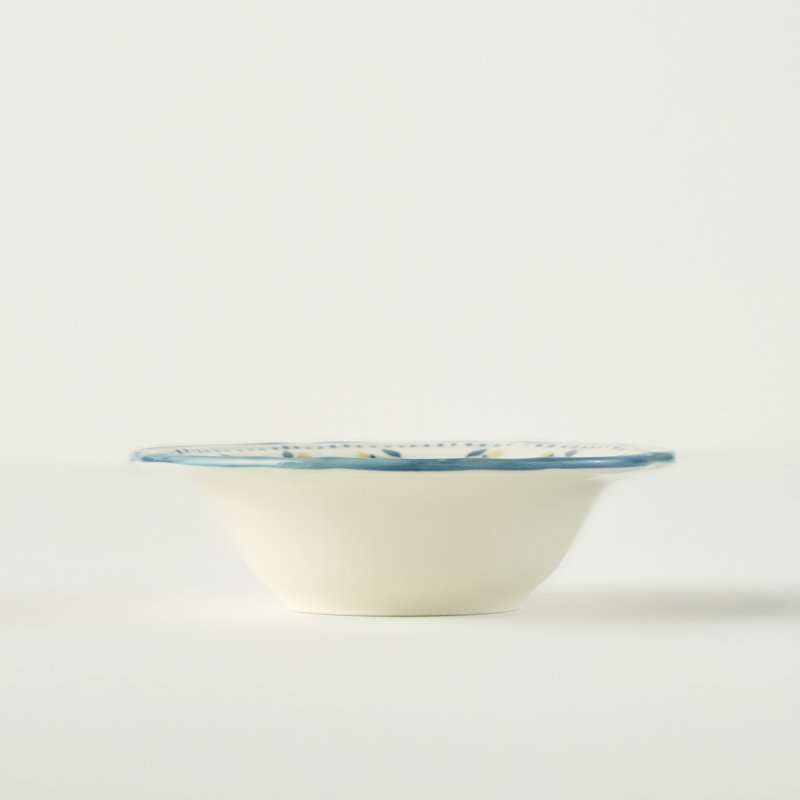 Mabel Stoneware Soup Bowl