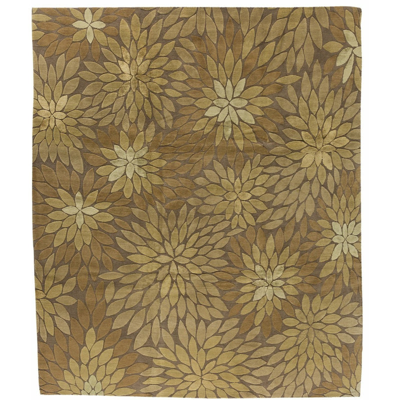 One-of-a-Kind 8' X 10' Area Rug