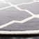 Carolene Hand Tufted Wool Geometric Rug