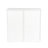 Laundry Cabinet With Divided Sections And Handles For Easy Sorting And Storage