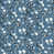 Bleu, sel