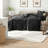 Luxury Bedding Sets, Polyester Velvet Full Queen, Modern Home