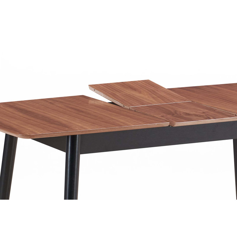 Table de salle à manger Lanae (table seulement)