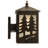 Steel Wall Light