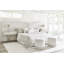 Solaria Upholstered Bed