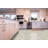 Central 12 in. x 24 in. Matte Porcelain Stone Look Floor and Wall Tile-53905984