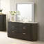 Commode 6 tiroirs Grayson