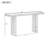 Console Table Entryway Table-584472583