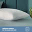 Silentnight Orthopaedic Mattress Topper And Pillow Set-111910478