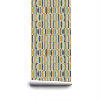 Barrasso Matte Mural
