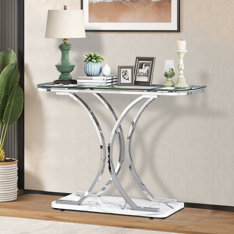Console Jarim, Chrome