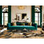  Tapis lavable Pronghorn-775848934