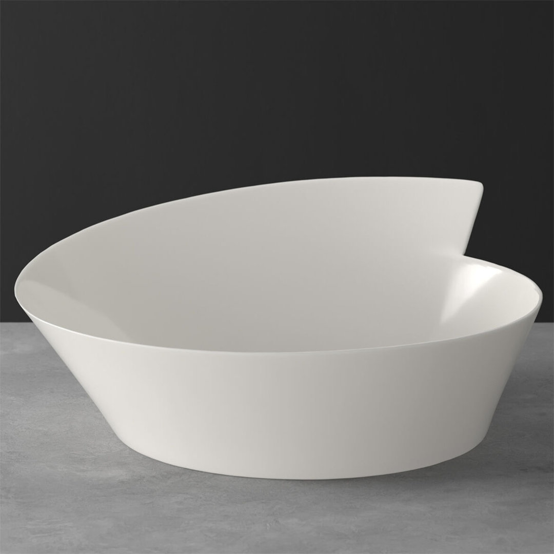 Villeroy & Boch New Wave Salad Bowl/Soup Tureen Villeroy & Boch
