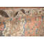 Tapis traditionnel rétro 6 x 9