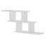 Jamilla 3 Piece Accent Shelf-455991467