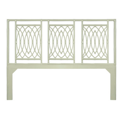 Beckham Open-Frame Headboard