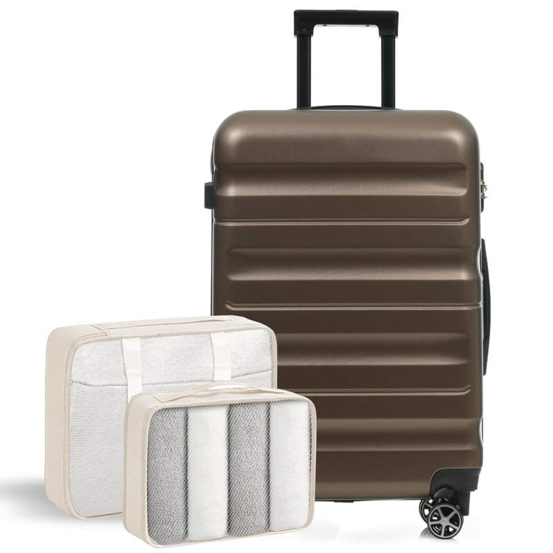 Hardshell ABS Luggage Set