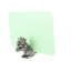 Woodland Creatures Pewter Squirrel Place Card Holder