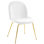 Chaise de salle à manger Scoop Gold