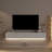 Floating TV Stand Wall Mounted-1176621534