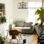 Lustre tambour Aashrith