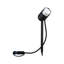Anthracite Integrated LED Metal Spotlight