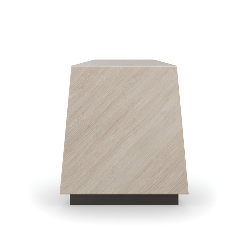 Novelty Ottoman