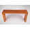 68.57'' W Solid Wood Console Table