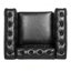 Sofa 1 place pour salon