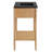 Modway Zaire 36'' Single Bathroom Vanity with Ceramic Top-94387499-94387500