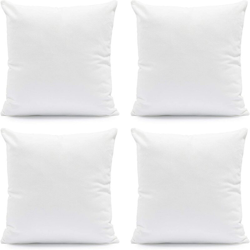 Insert de coussin extérieur Hartsburg, Carré 22 po