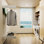 Metal Foldable Wall-Mounted Drying Rack