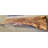 Incredible Live Edge Spalted Maple Wood Floating Shelf w/Exceptional Grain Patterns and Shape