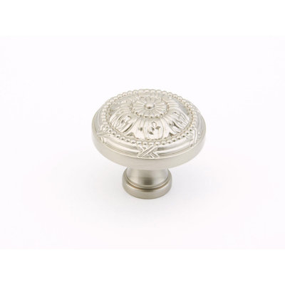 Versailles Round Knob