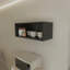 Armoire murale Rock avec rangement ouvert-859178474