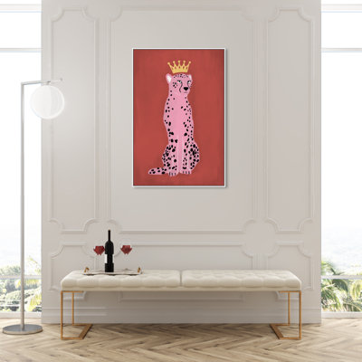 " Wild Queen "