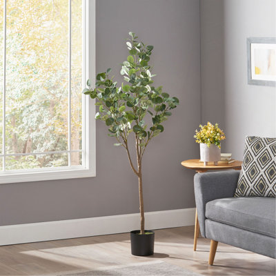 ARBRE EUCALYPTUS 150CM 150CM