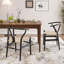 Chaise en bois massif Margo-87731869