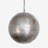 1 - Light Sphere Pendant