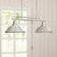 Beverley 2 - Light Kitchen Island Pendant-17706131