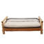 Housse pour futon Wooded River 52 x 72,5 x 6 - GR70 (TOUT)