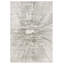 Tapis blanc MDA Rugs-287134088