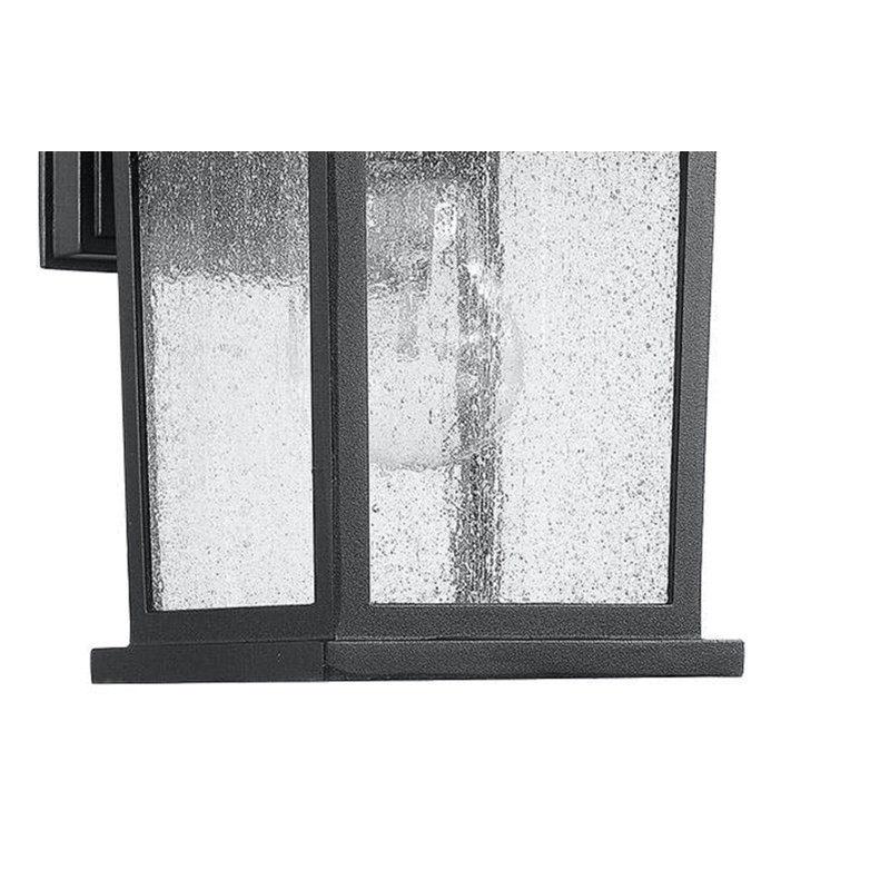 Ooltewah Aluminum Wall Light
