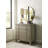 Janaisa 38'' W Solid Wood Nightstand-80170597