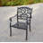Nanafalia 7-Piece Patio Dining Set with Cushions and 42 x 72'' Rectangular Dining Tab